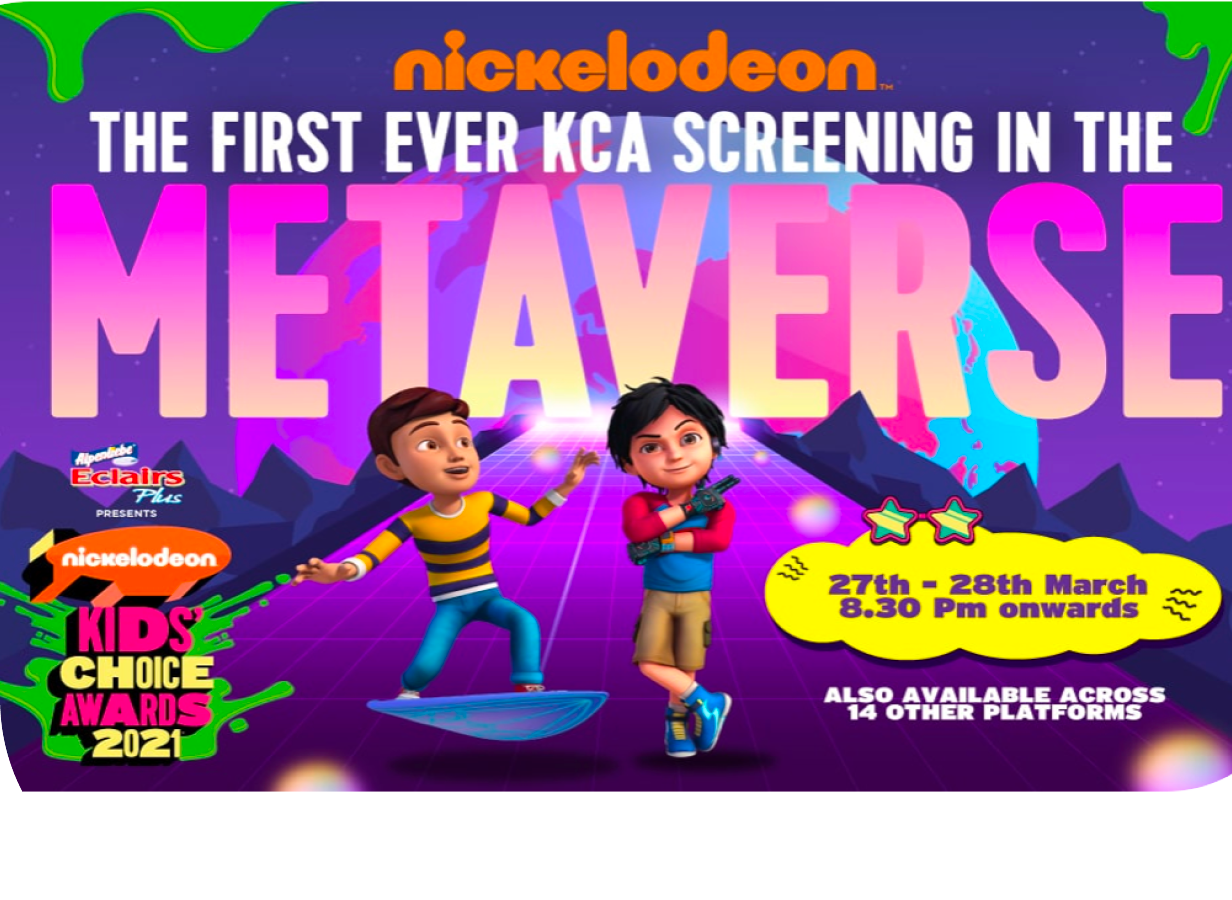 Kidscreen » Archive » Netflix snags Power Players