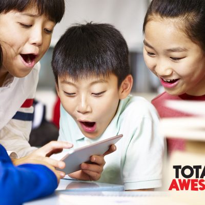 TotallyAwesome launches the first kid-safe digital solution to measure effectiveness of ad campaigns