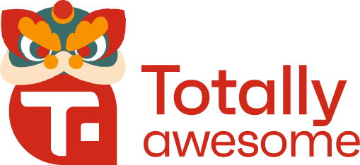TotallyAwesome – Your partners in the digital world