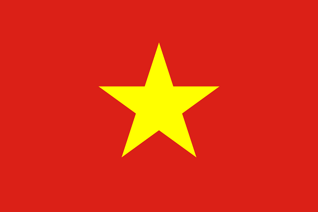 Junior Accountant, Vietnam