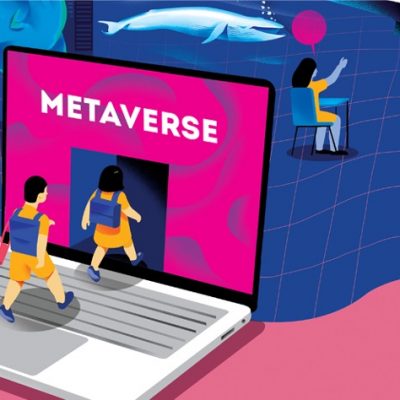 Singapore-based Meraki Academy raises funding from TotallyAwesome to launch a premier kids’ education platform in the Metaverse