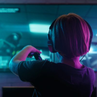 Does Gaming make Youths Smarter?