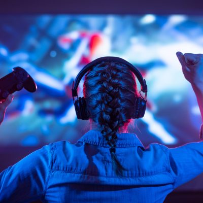 How marketers can connect with APAC’s 450 million young gamers
