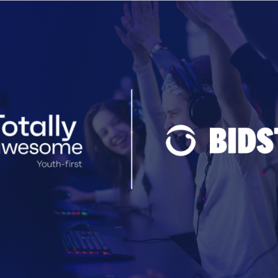 TotallyAwesome and Bidstack join forces to level up youth-first gaming advertising in APAC