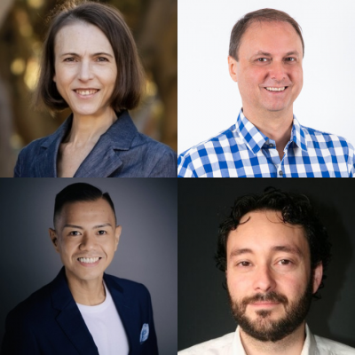 Four New Senior Appointments for TotallyAwesome as Youth-First Specialist Marketing and Media Company expands across APAC