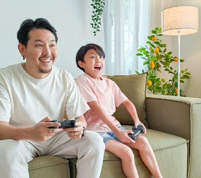 How Brands can enable positive play for our youth in a digital gaming world